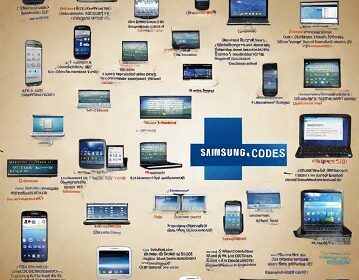 Samsung Codes