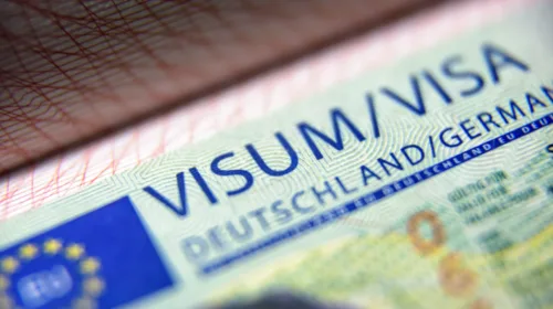 germany work permit visa