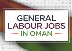 general labour jobs in oman