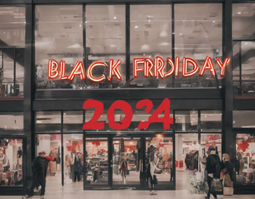 black friday 2024