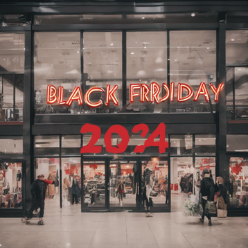 black friday 2024