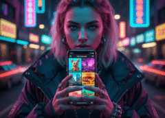 Hottest AI Photo Prompt Trends of September 2025: Create Viral Images Now!