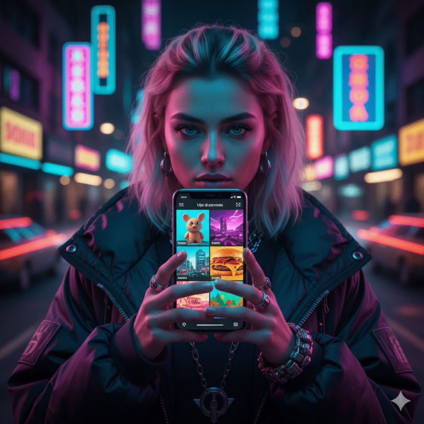 Hottest AI Photo Prompt Trends of September 2025: Create Viral Images Now!