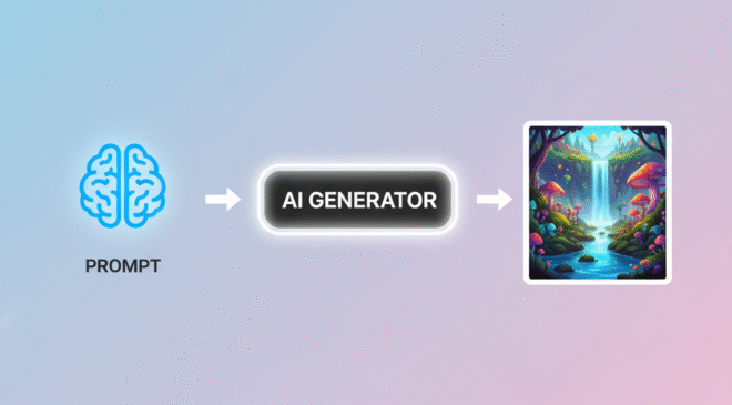 What is a Prompt Image Generator? A Beginner's Guide for 2025