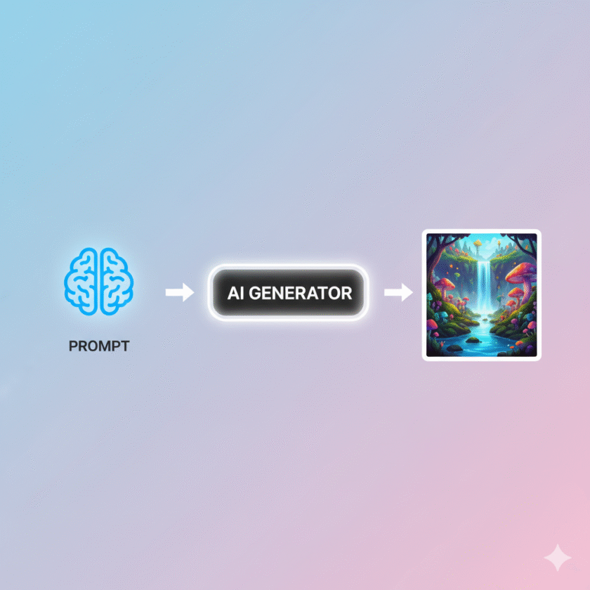 What is a Prompt Image Generator? A Beginner's Guide for 2025