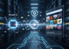 Google’s AI Image Generation