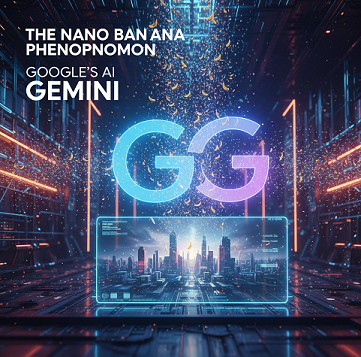 Nano Banana Phenomenon