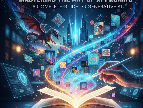 Mastering the Art of AI Prompts