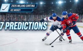 2026 winter olympics ice hockey