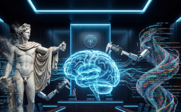 AI Intellectual Property Litigation