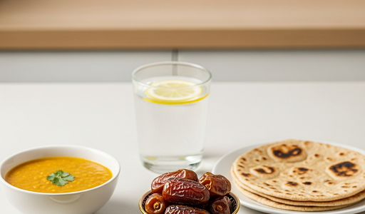 Ramzan Diet Plan