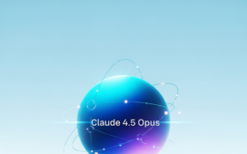 Claude 4.5 Opus