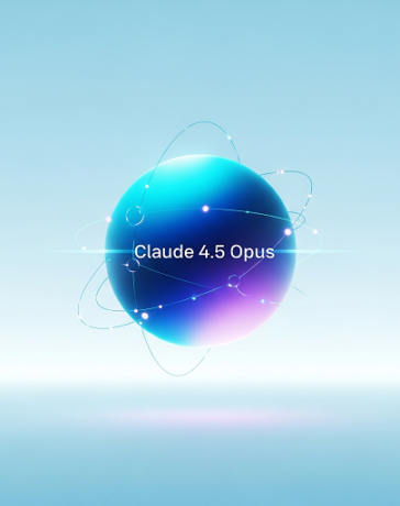Claude 4.5 Opus