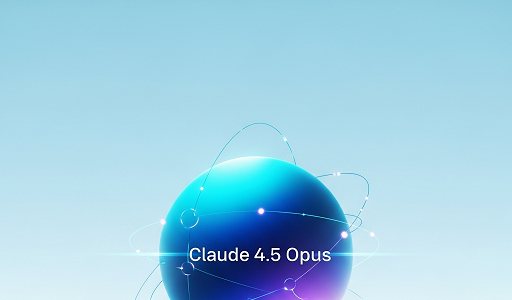 Claude 4.5 Opus