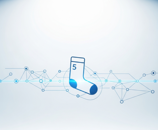 residential socks5 proxy